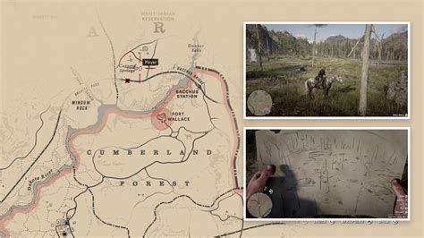 jack hall gang map 1|How to solve the Red Dead Redemption 2 Jack Hall .